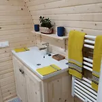 Le Meleze Heureux Holiday home Brugelette