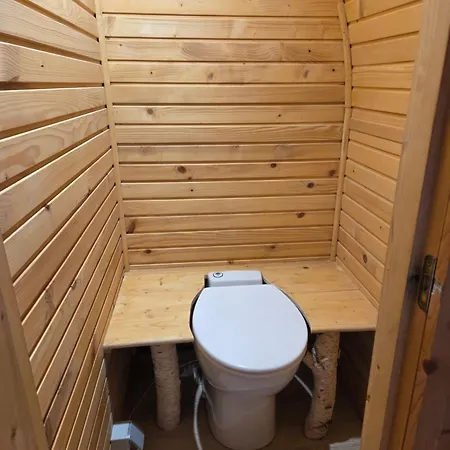 בית נופש Le Meleze Heureux