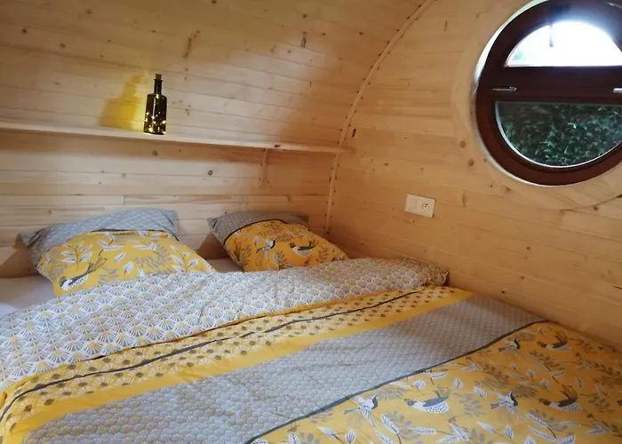 Le Mélèze Heureux Hébergement de vacances