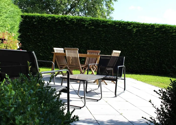 Le Mélèze Heureux Hébergement de vacances *