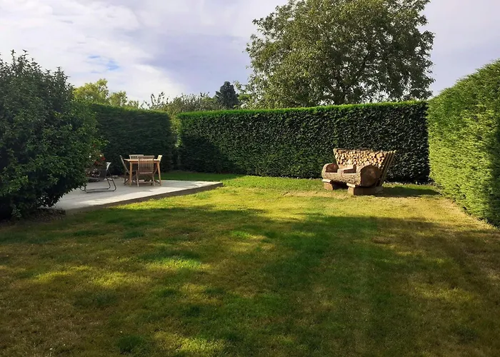 Le Mélèze Heureux Hébergement de vacances