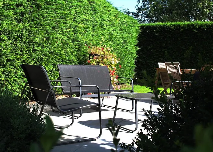 Le Mélèze Heureux *